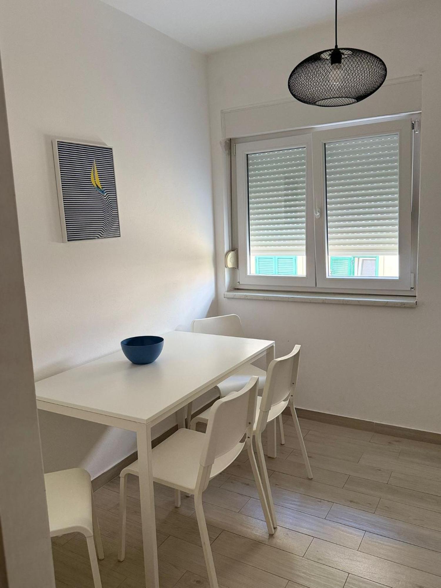 Apartments Katarina Stara Novalja Exterior foto